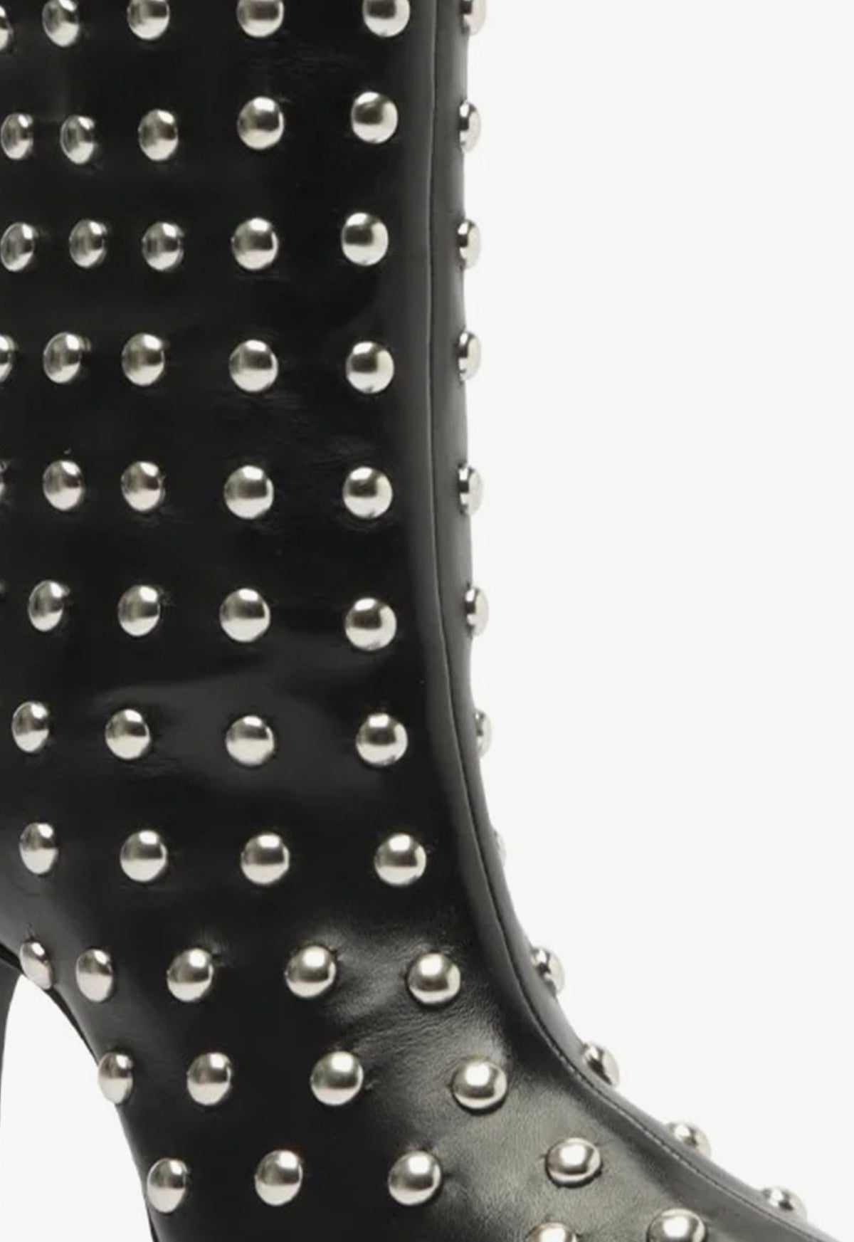 Mikki Up Studs Boot Boots Fall 24    - Schutz Shoes