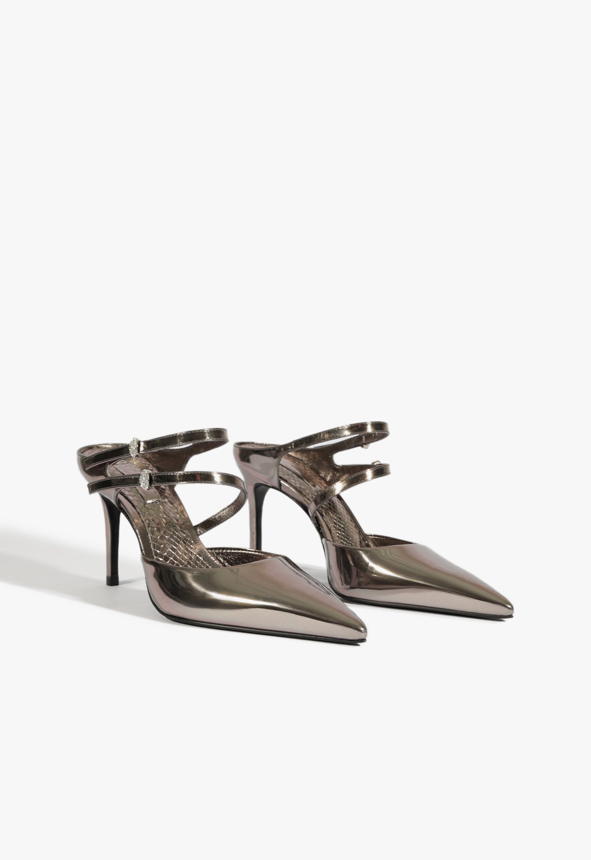 Tonya Mule Pump Winter 24 - Schutz Shoes