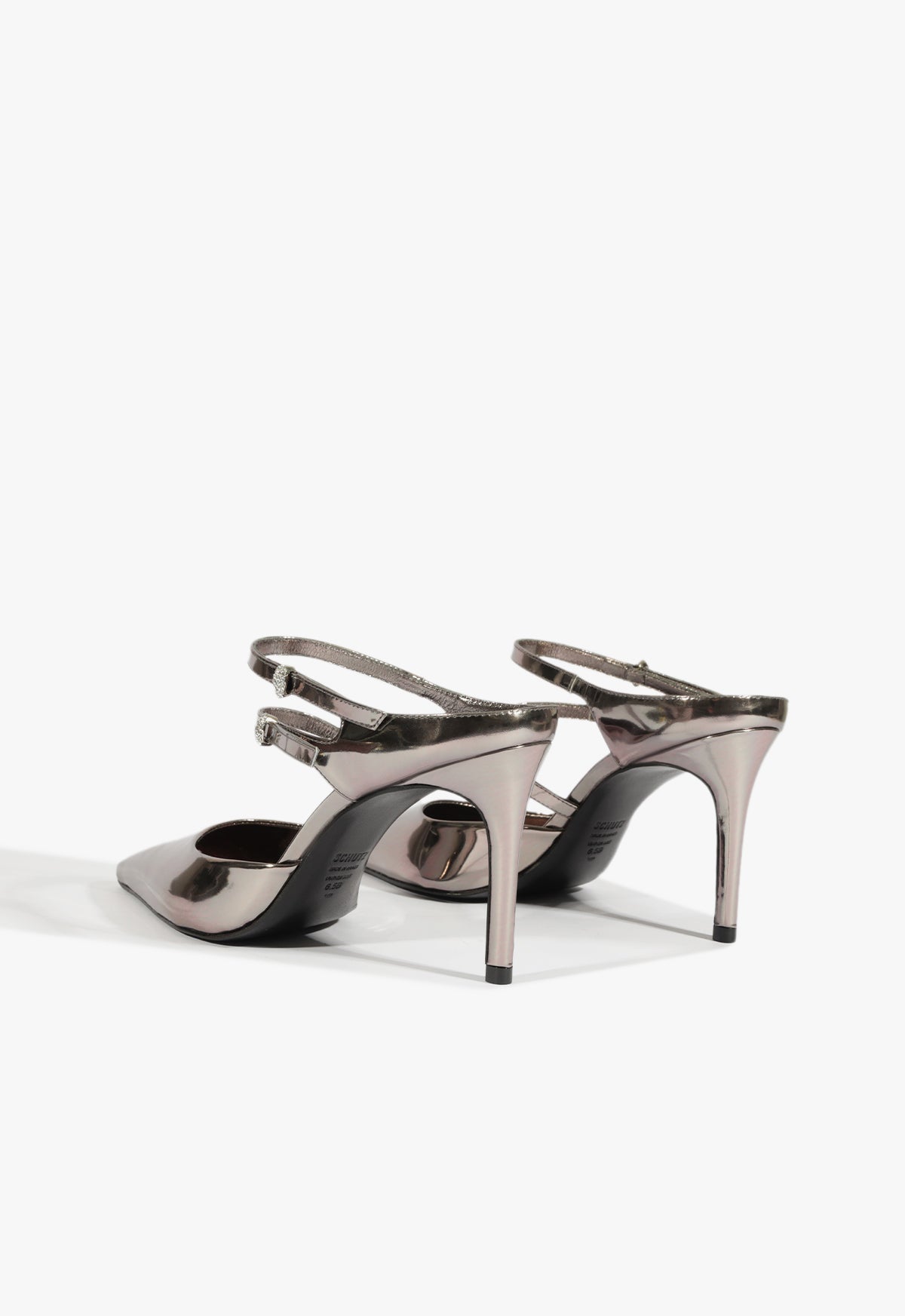 Tonya Mule Pump Pumps Winter 24    - Schutz Shoes