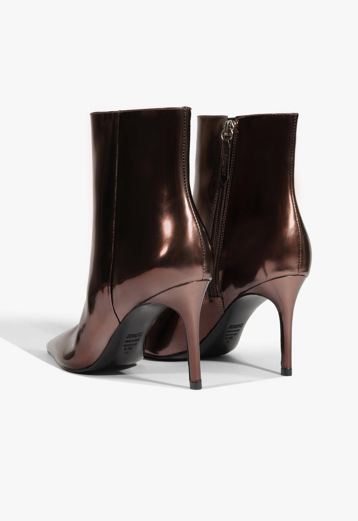 Mikki Bootie Booties Winter 24    - Schutz Shoes