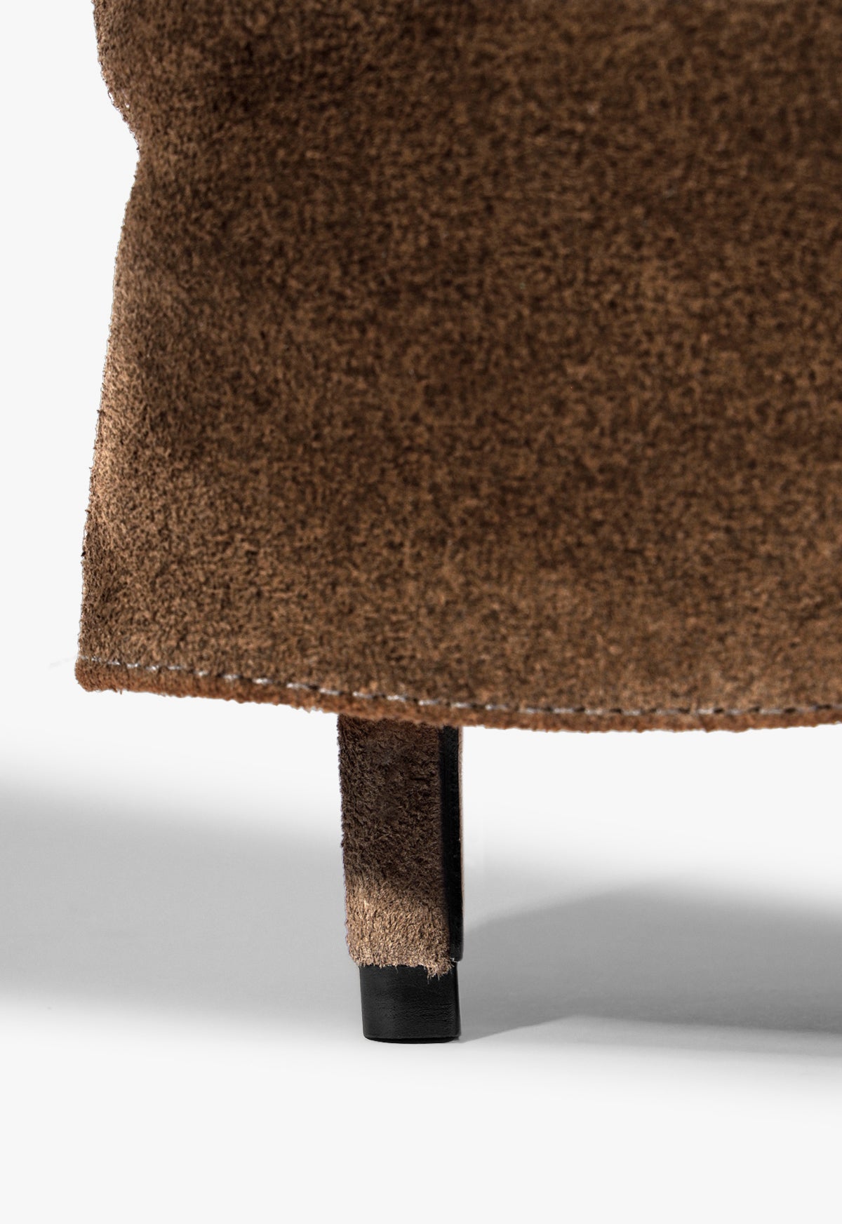 Mikki Cloak Suede Bootie FALL 25 - Schutz Shoes