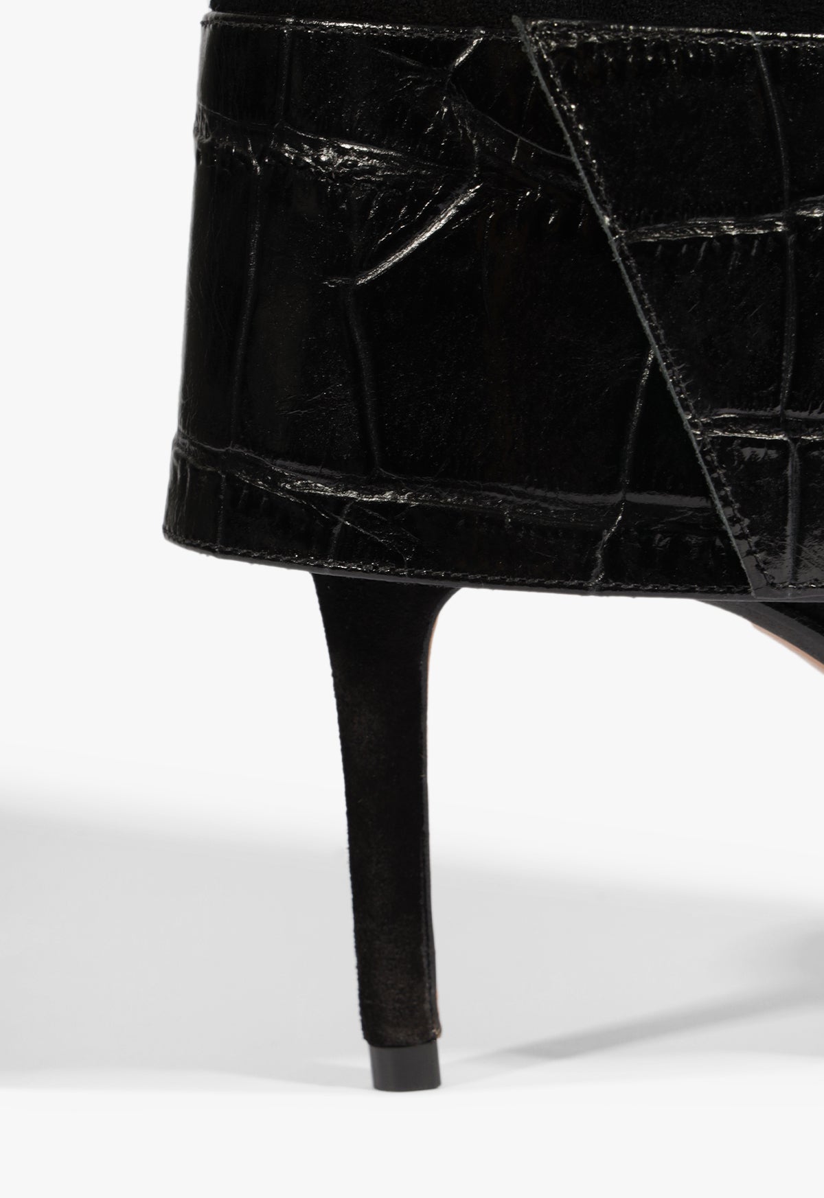 Beatrix Suede Boot FALL 25 - Schutz Shoes