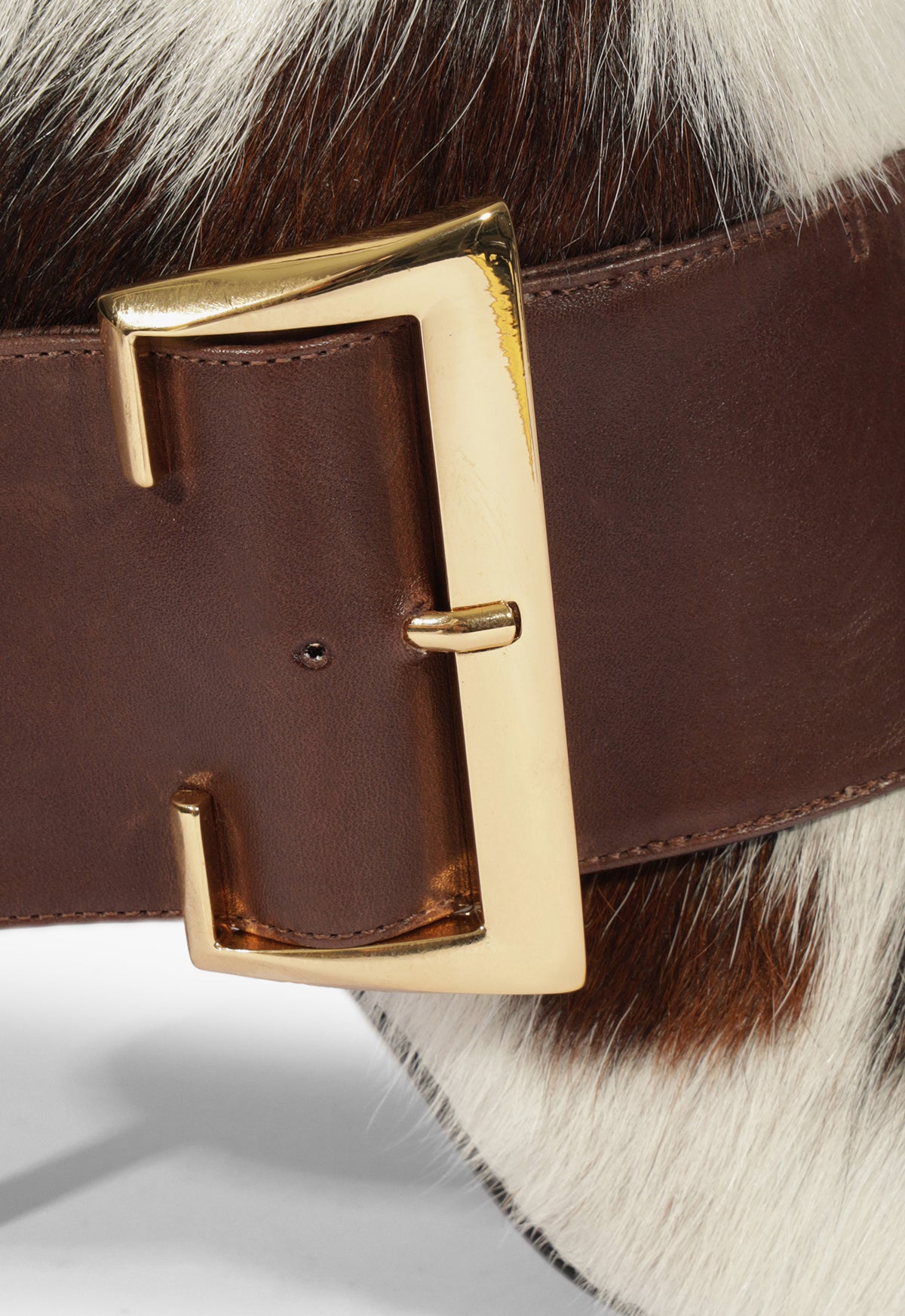 Beatrix Hair Calf Boot FALL 25 - Schutz Shoes