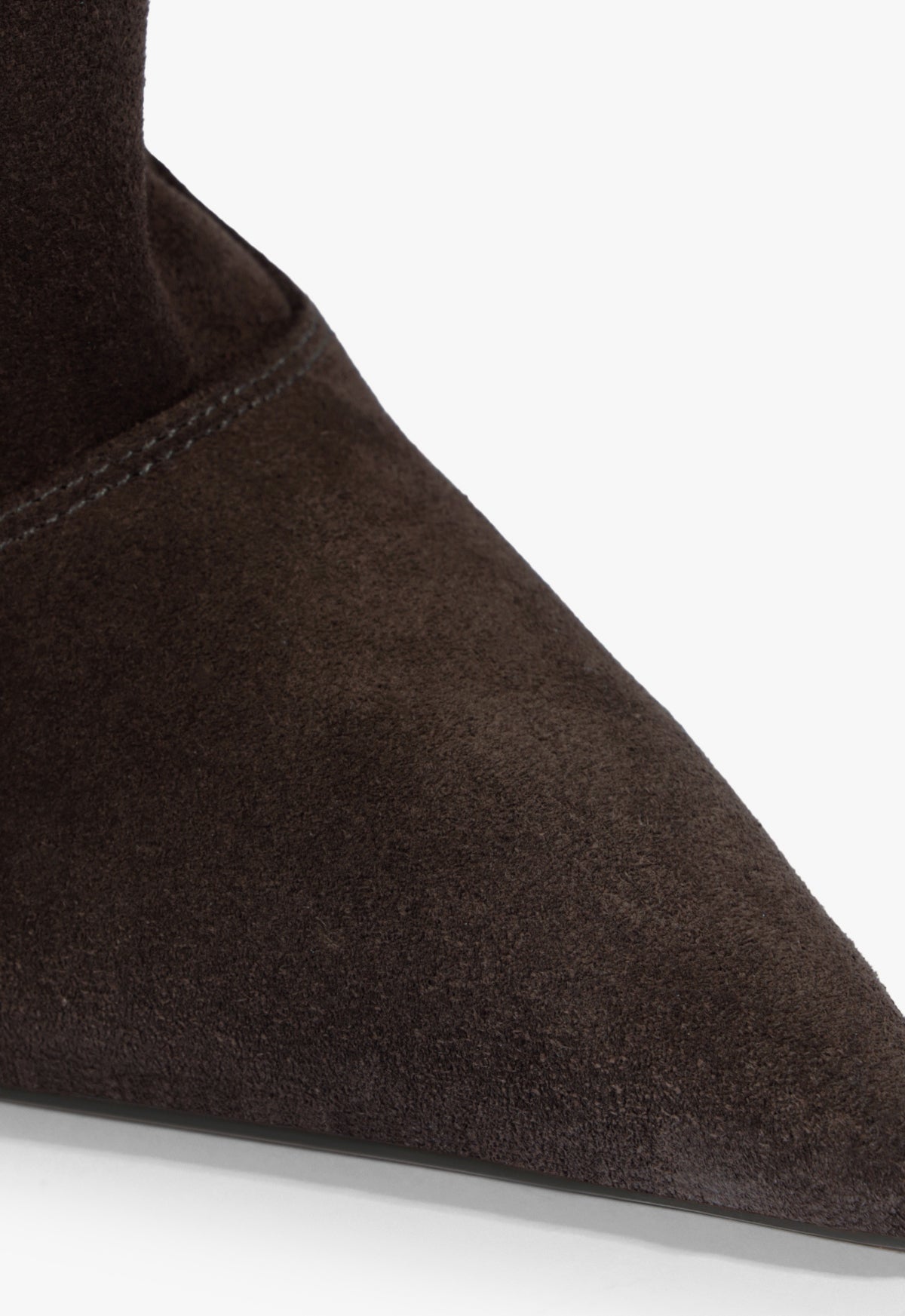 Maryana Up Slouch Leather Boot FALL 25 - Schutz Shoes