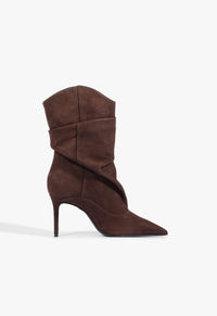 Go to related product Maryana Slouch Nubuck Bootie