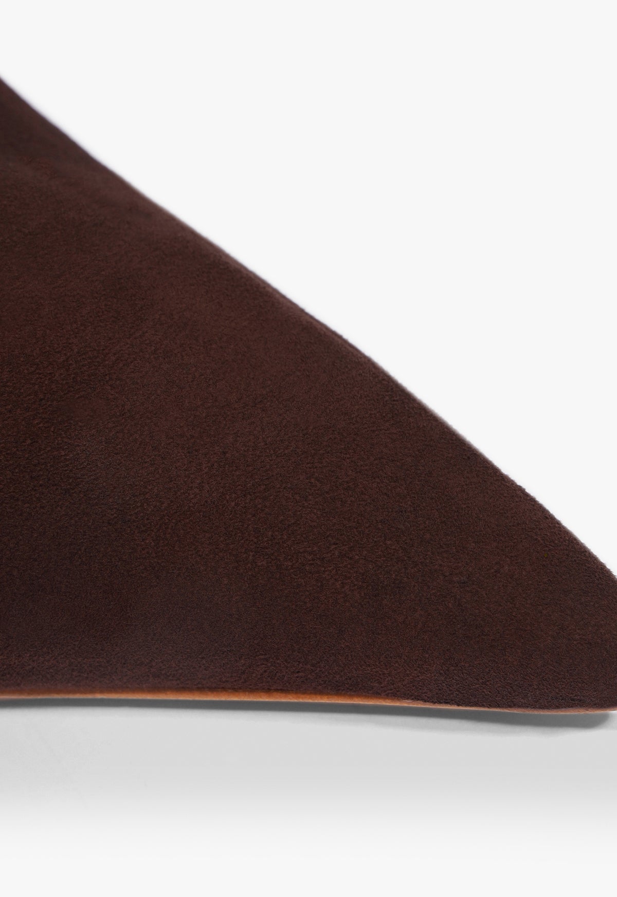 Maryana Slouch Suede Bootie - Schutz Shoes