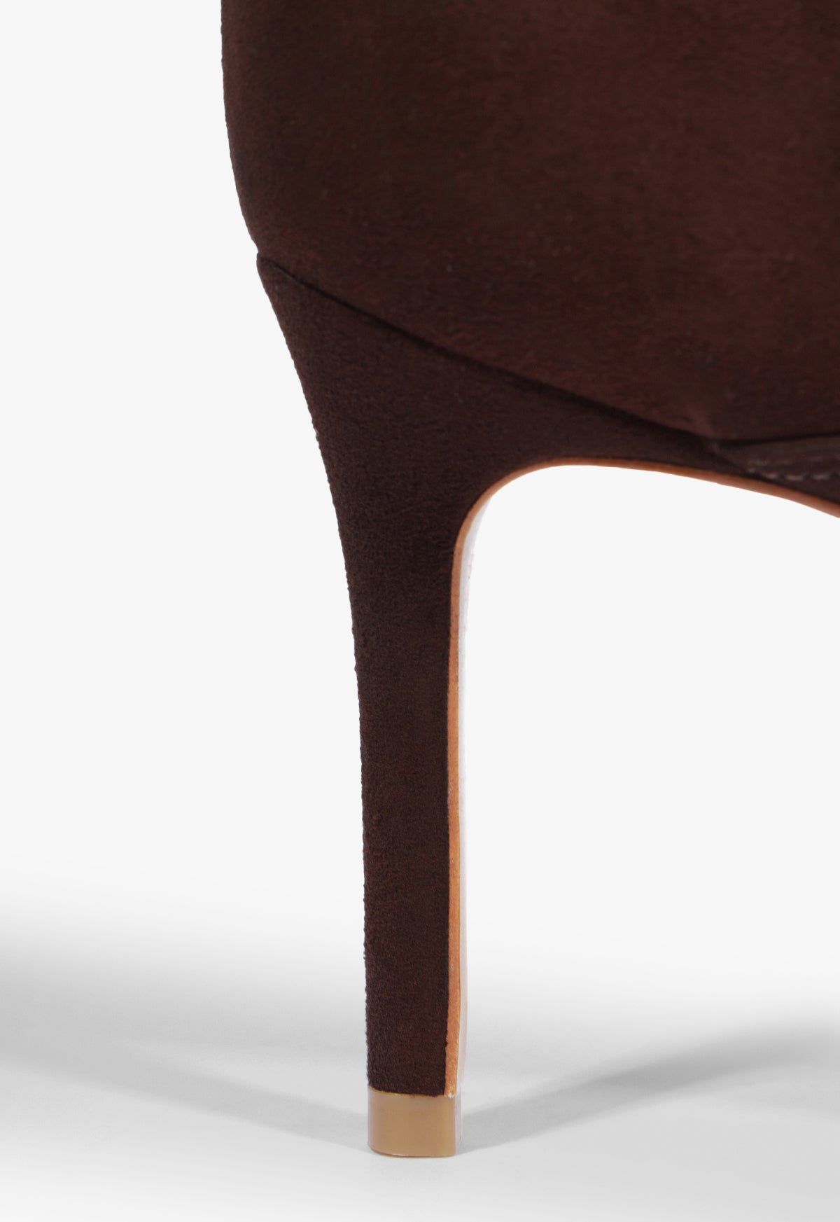 Maryana Slouch Suede Bootie - Schutz Shoes