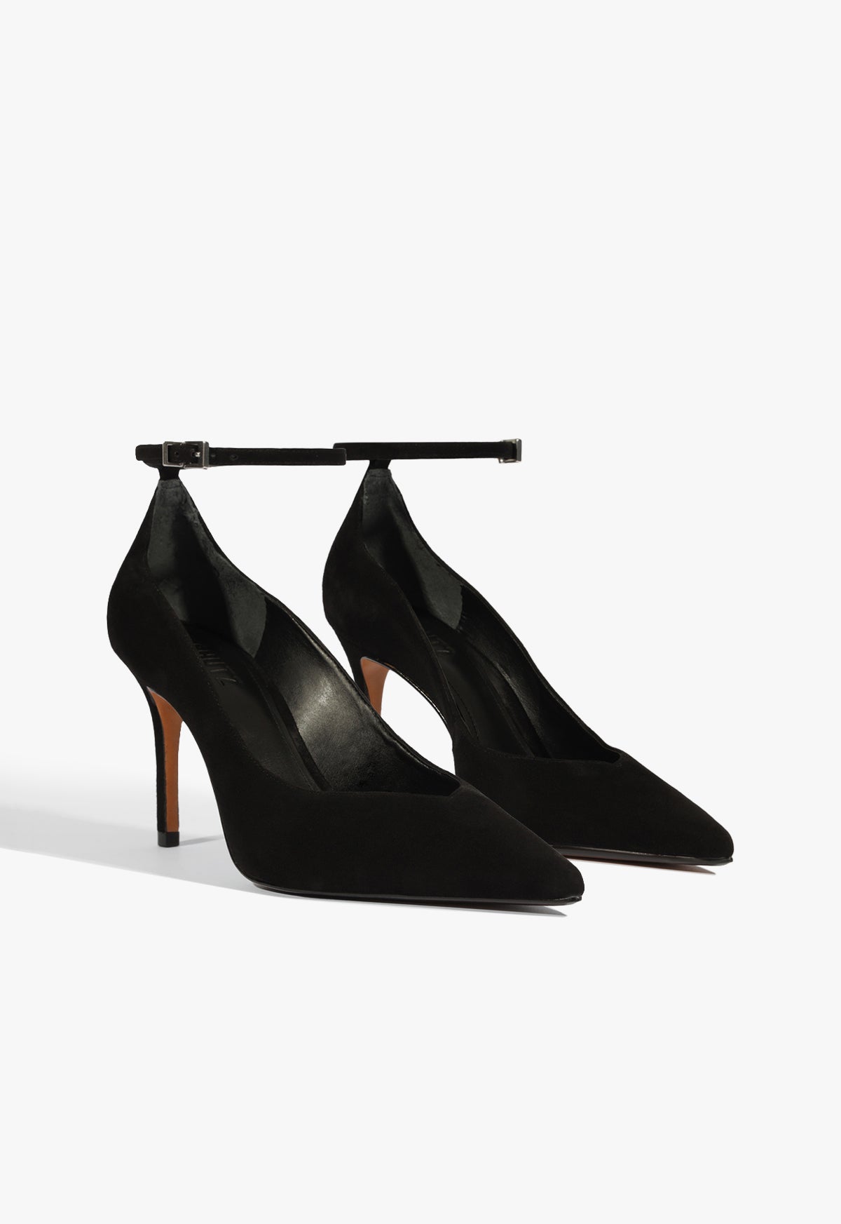 Mia Pump NORDSTROM ANNIVERSARY 25 - Schutz Shoes