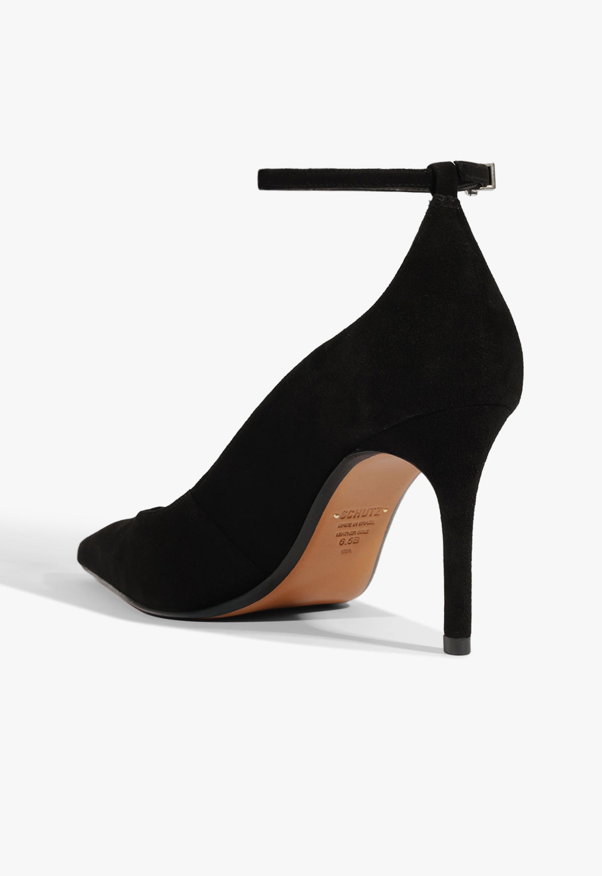 Mia Pump NORDSTROM ANNIVERSARY 25 - Schutz Shoes