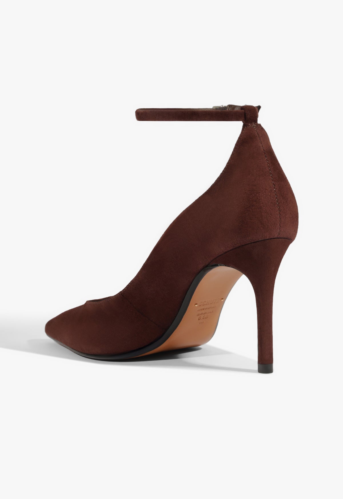 Mia Pump NORDSTROM ANNIVERSARY 25 - Schutz Shoes