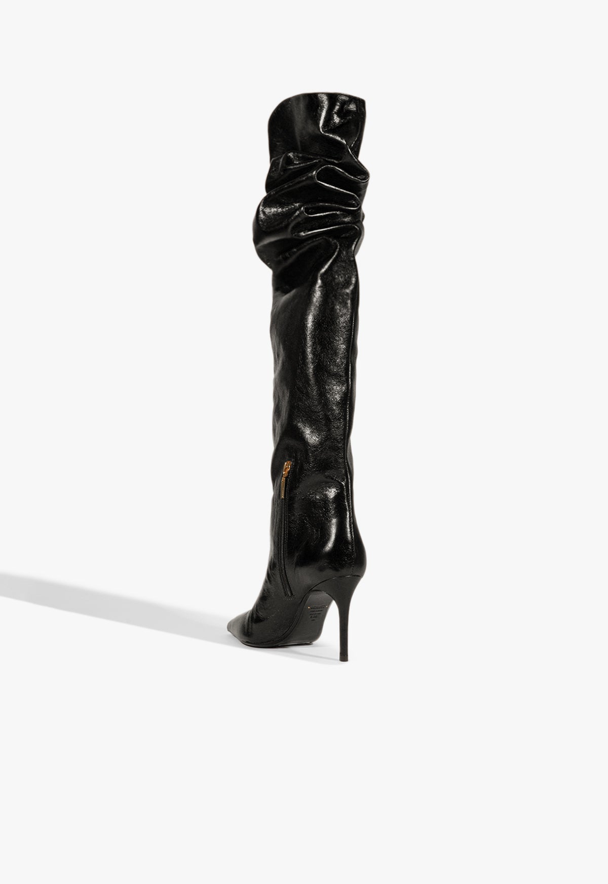 Ellen Up Slouch Boot Fall 25 - Schutz Shoes