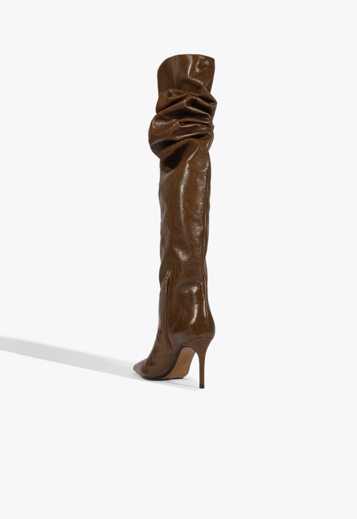 Ellen Up Slouch Boot Fall 25 - Schutz Shoes