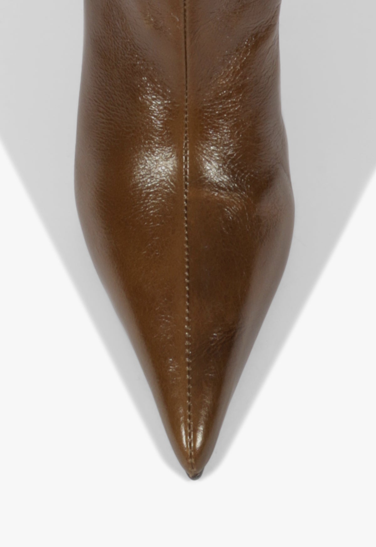 Ellen Up Slouch Boot Fall 25 - Schutz Shoes