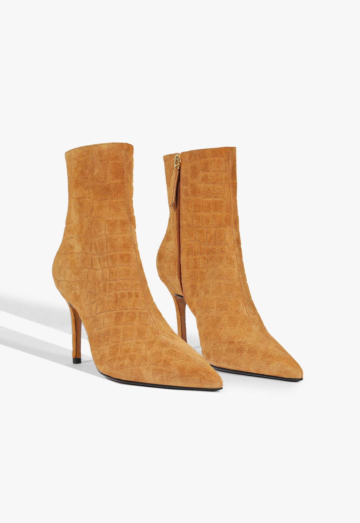 Mary Bootie Fall 25 - Schutz Shoes