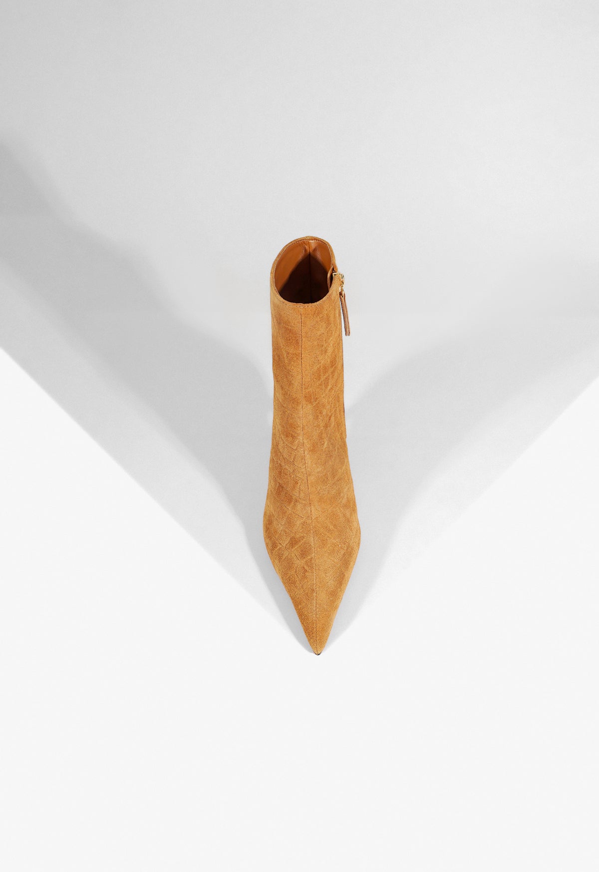 Mary Bootie Fall 25 - Schutz Shoes