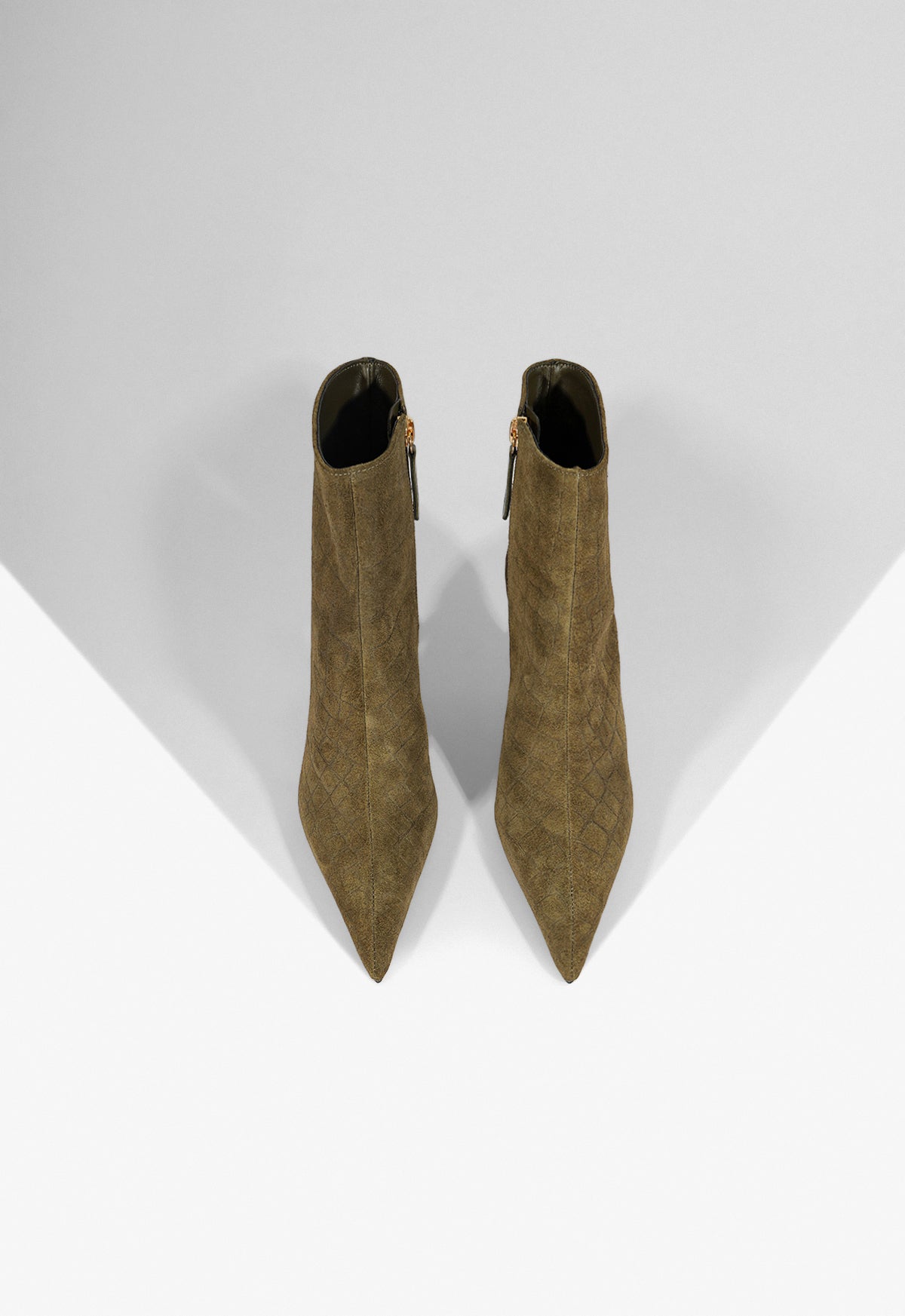 Mary Bootie Fall 25 - Schutz Shoes