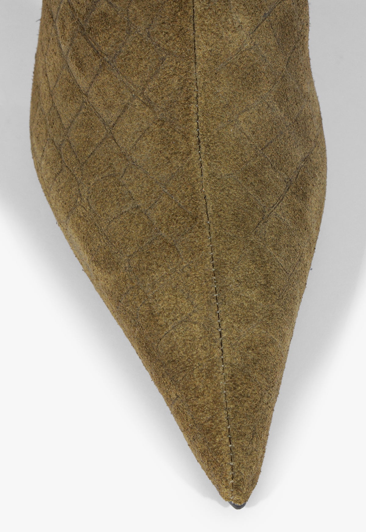 Mary Bootie Fall 25 - Schutz Shoes