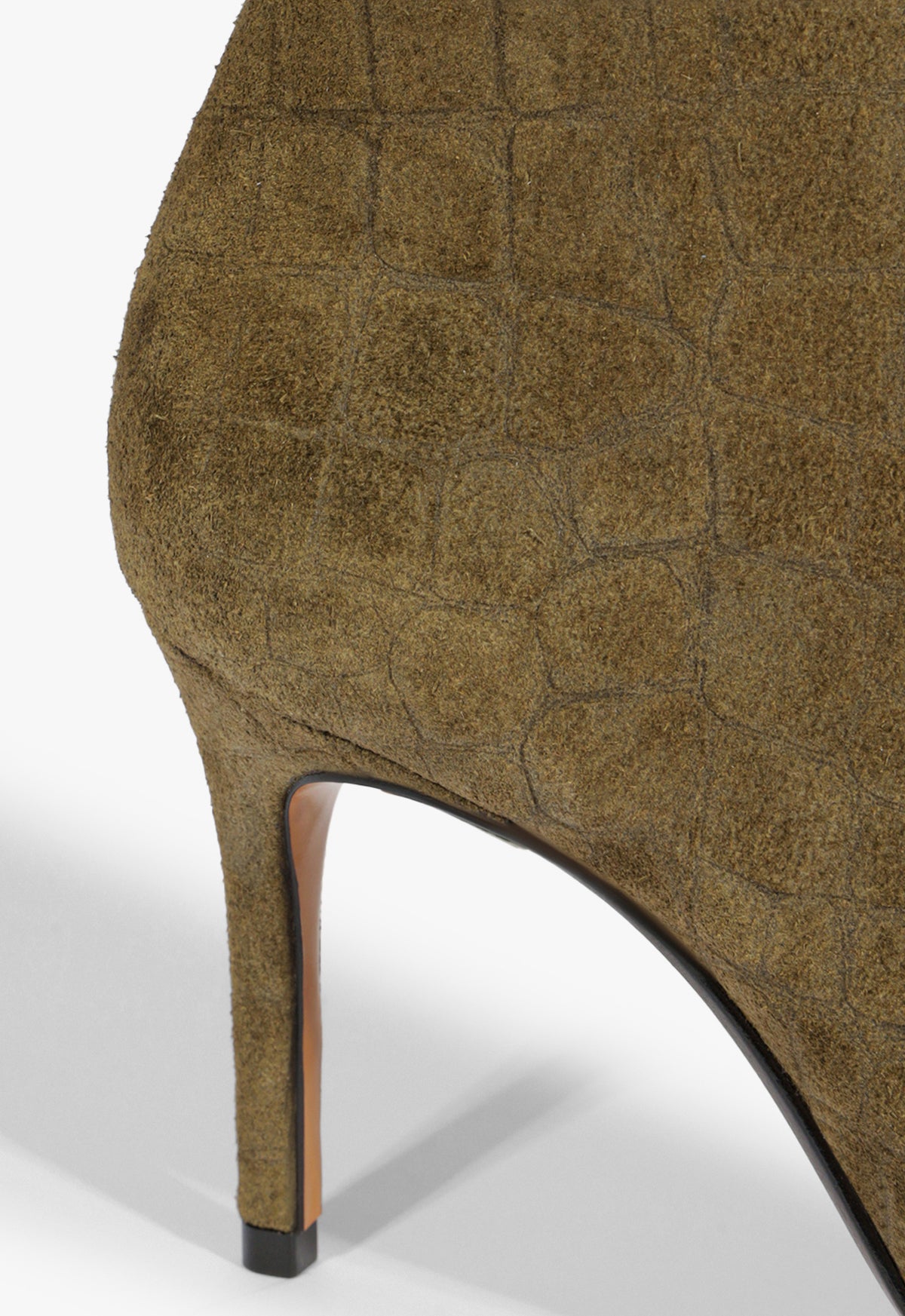 Mary Bootie Fall 25 - Schutz Shoes