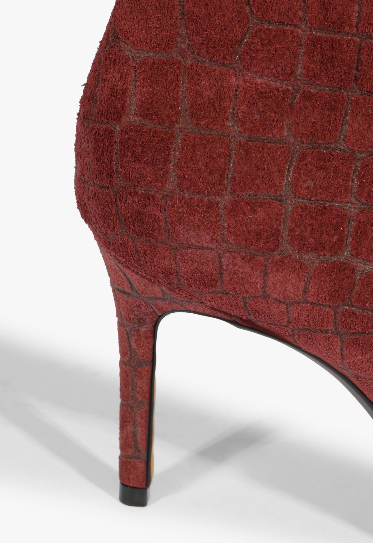 Mary Up Boot Fall 25 - Schutz Shoes