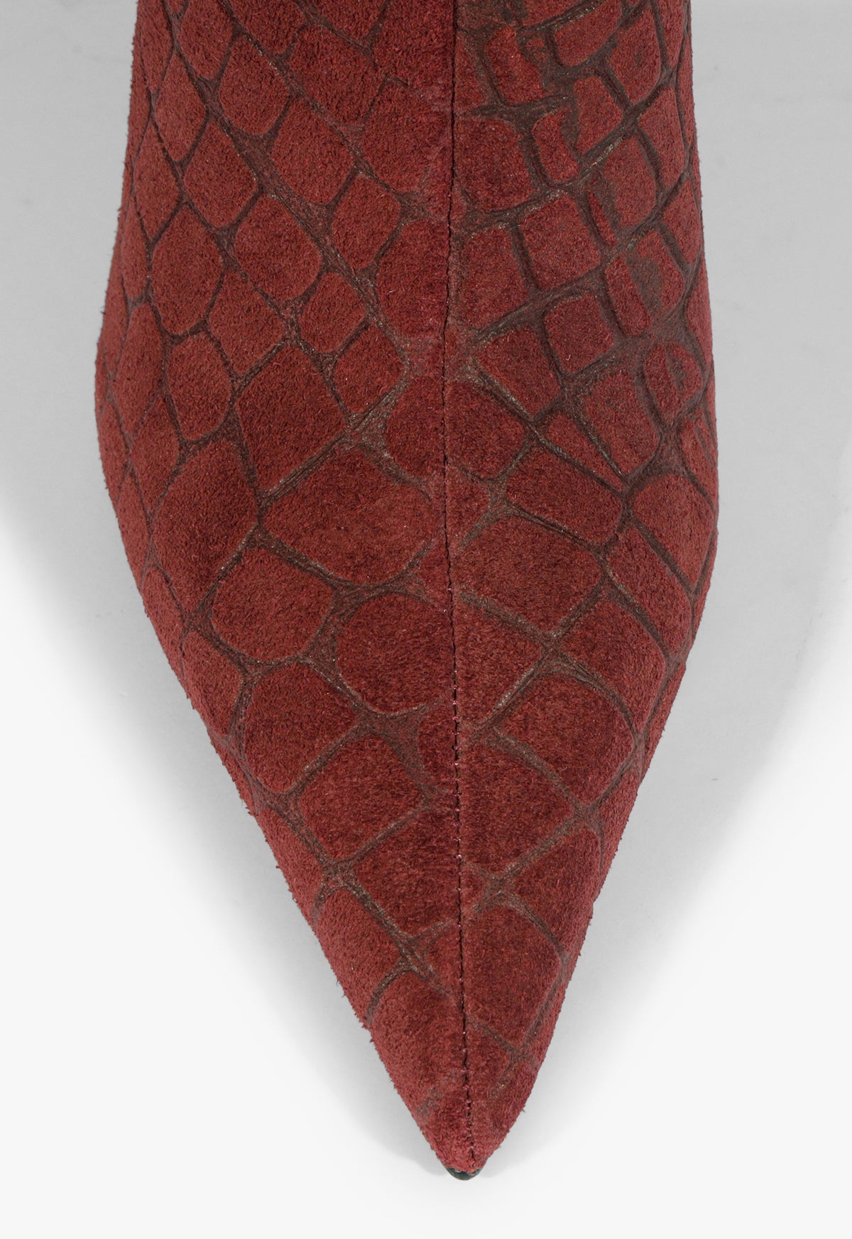 Mary Up Boot Fall 25 - Schutz Shoes