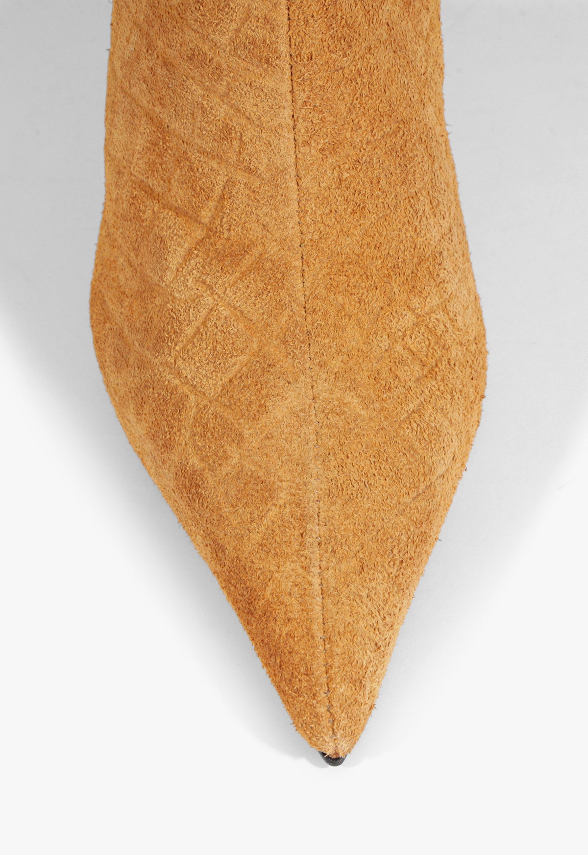 Mary Up Boot Fall 25 - Schutz Shoes