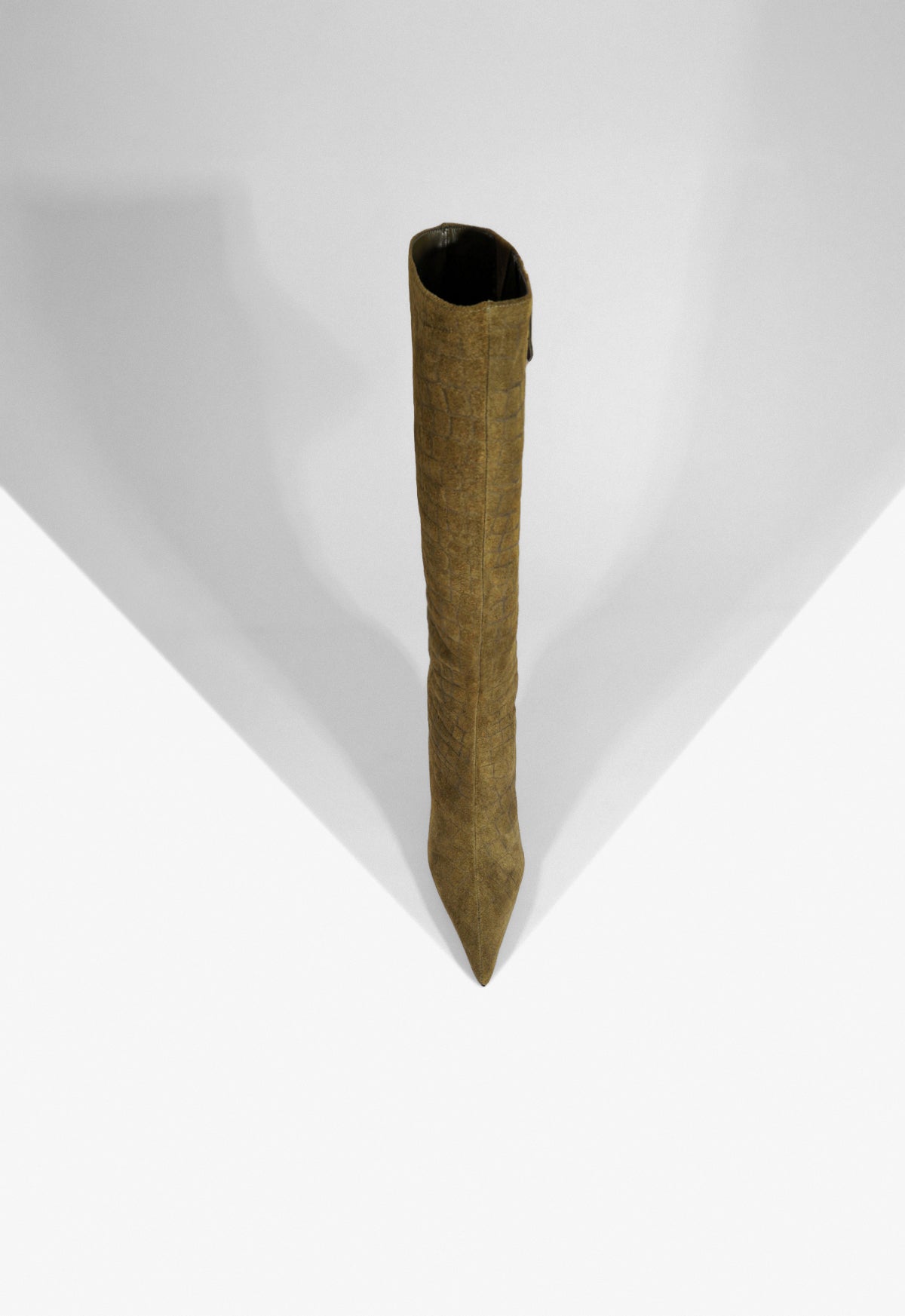 Mary Up Boot Fall 25 - Schutz Shoes