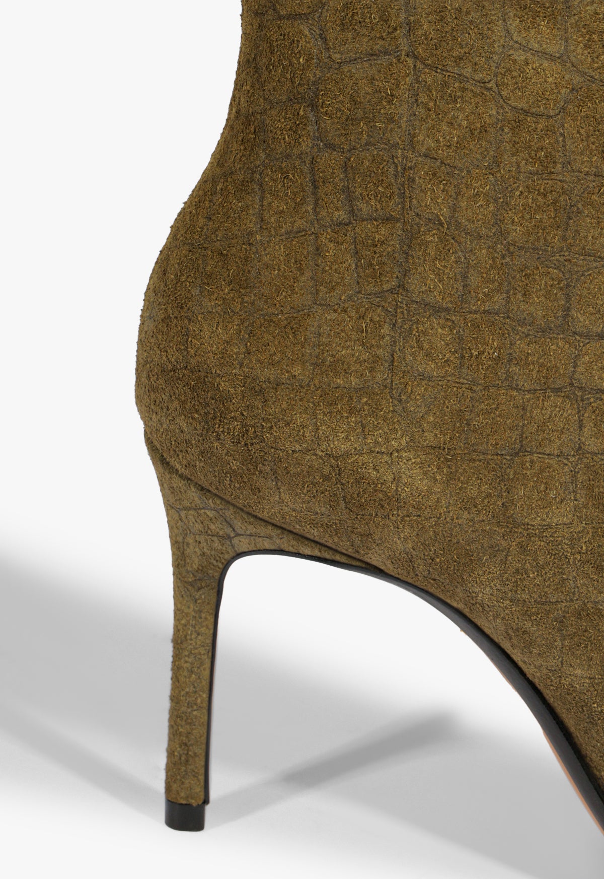 Mary Up Boot Fall 25 - Schutz Shoes