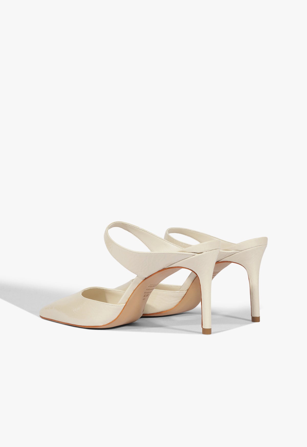Laureen Patent Leather Pump - Schutz Shoes