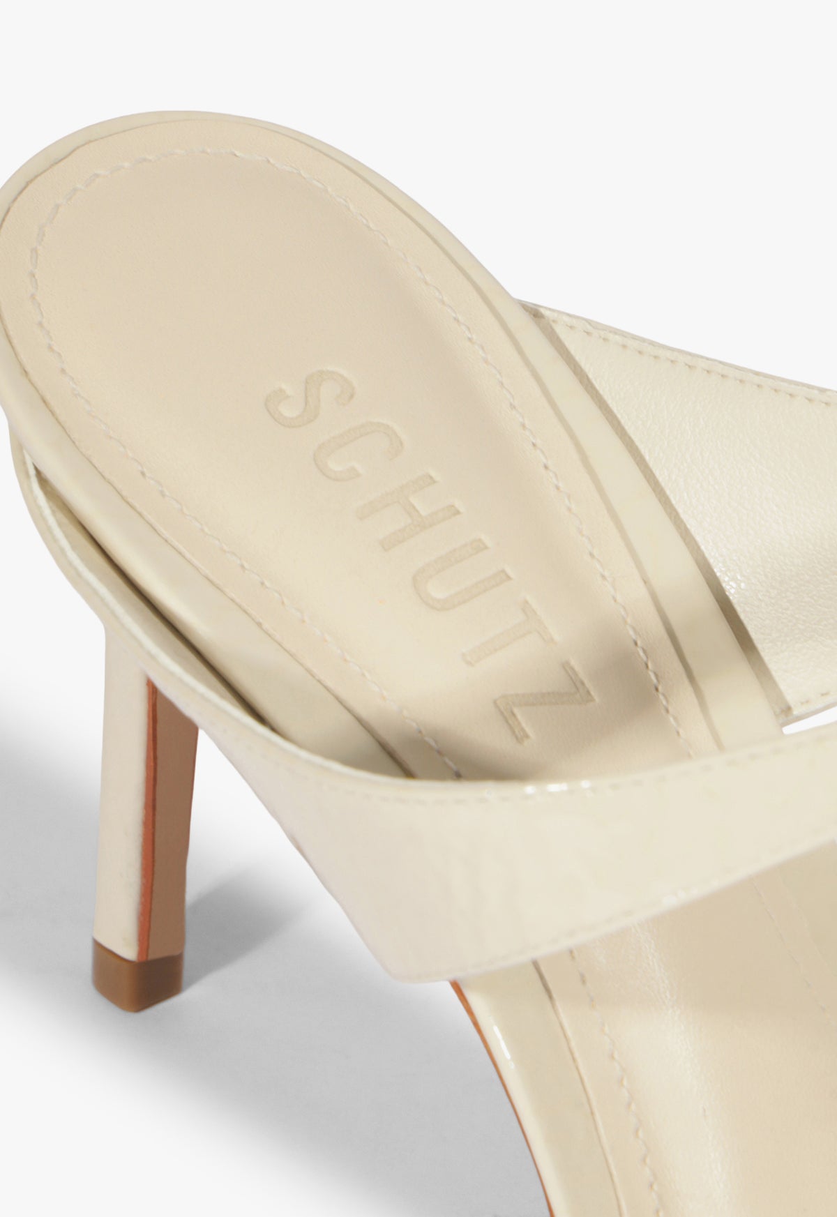Laureen Patent Leather Pump - Schutz Shoes