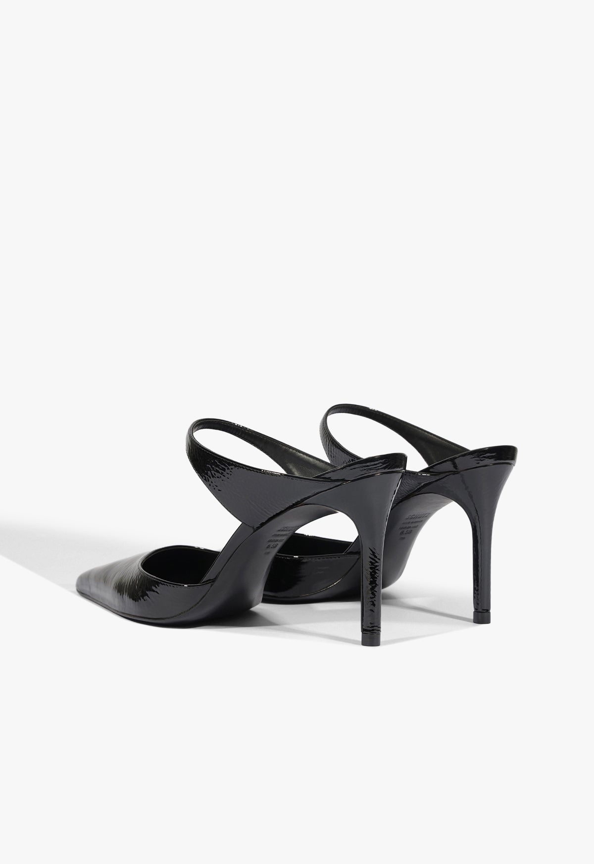 Laureen Patent Leather Pump - Schutz Shoes