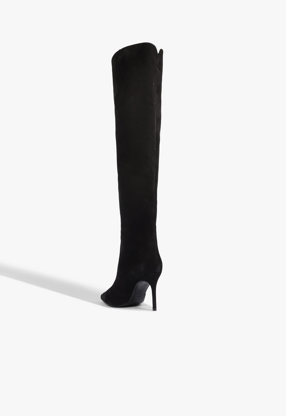 Mikki OTK Suede Boot - Schutz Shoes