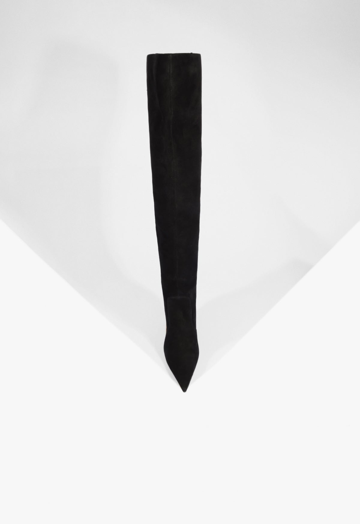 Mikki OTK Suede Boot - Schutz Shoes