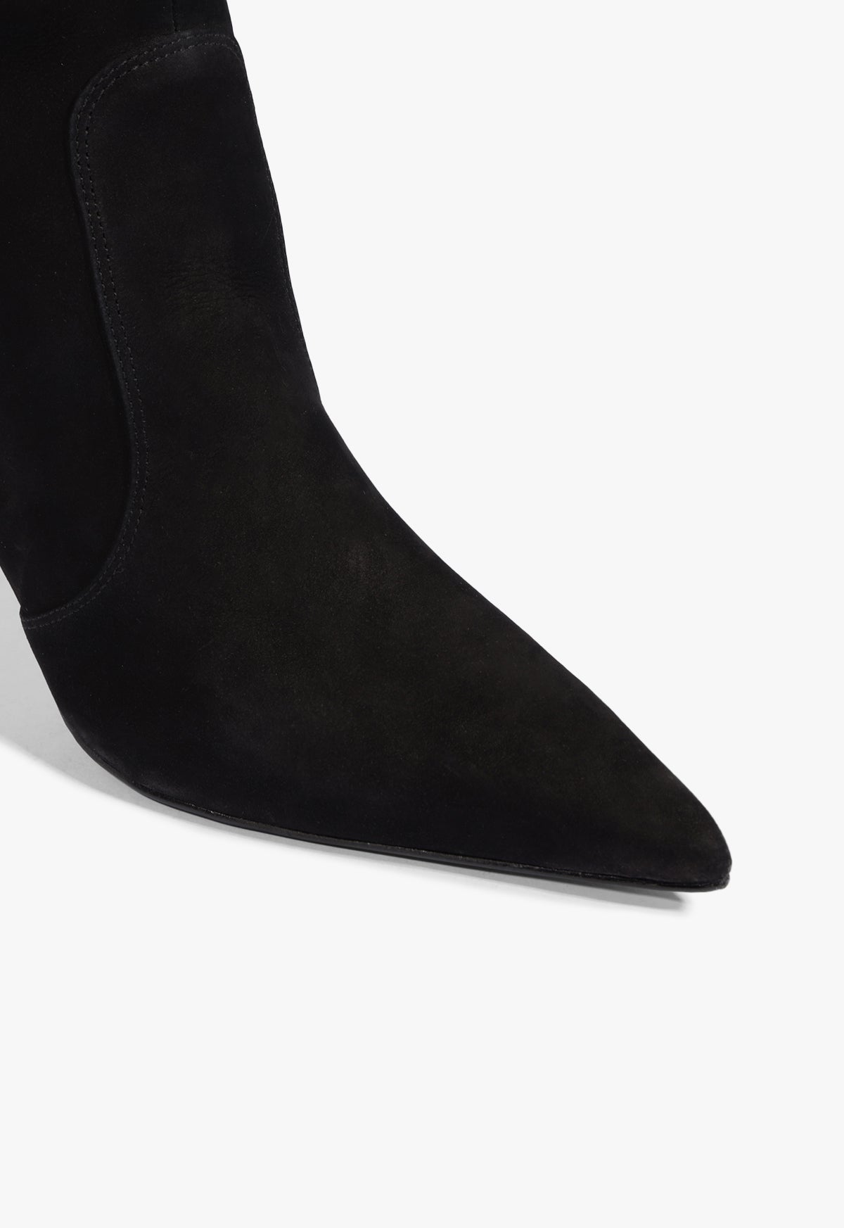 Mikki OTK Suede Boot - Schutz Shoes