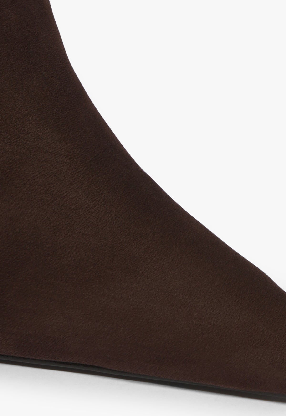 Mikki OTK Suede Boot - Schutz Shoes