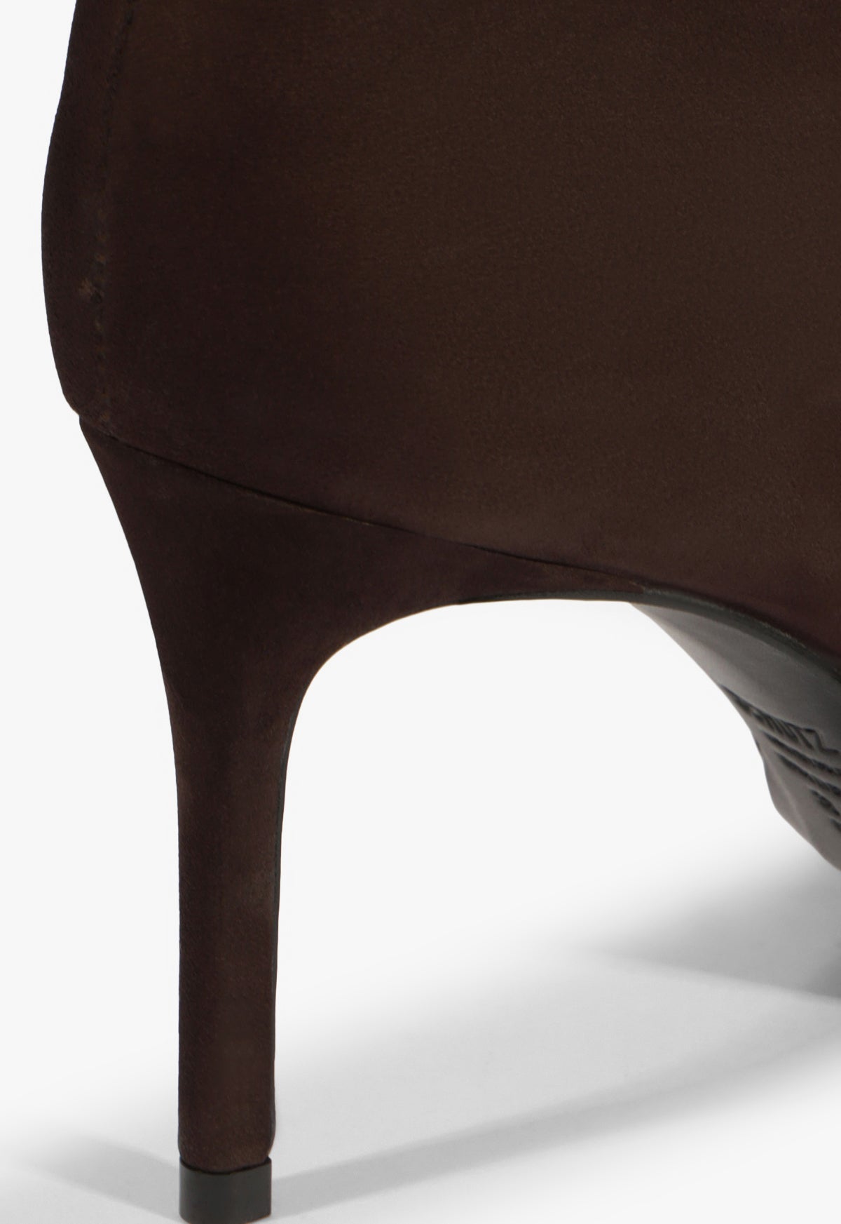Mikki OTK Suede Boot - Schutz Shoes