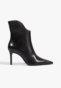 Current product Ophelia Leather Bootie
