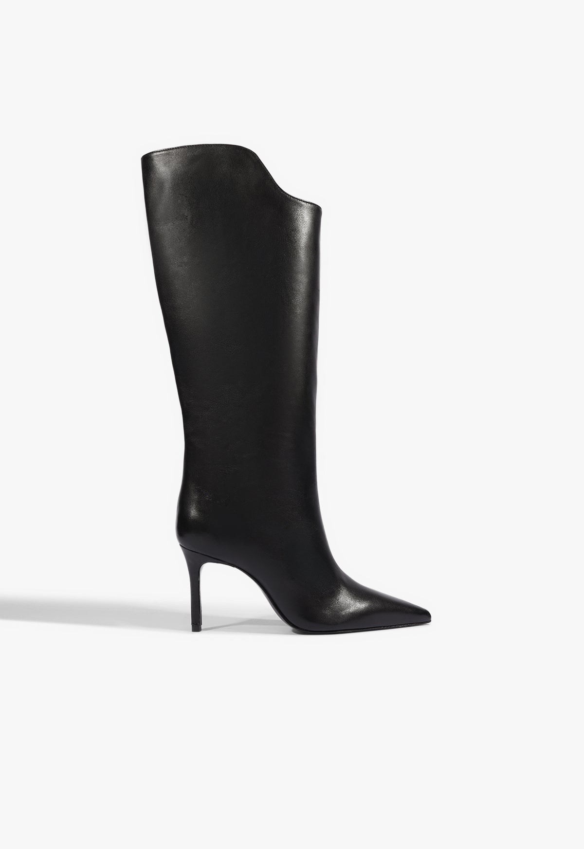 Ophelia Leather Boot