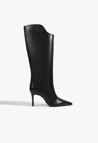 Current product Ophelia Leather Boot