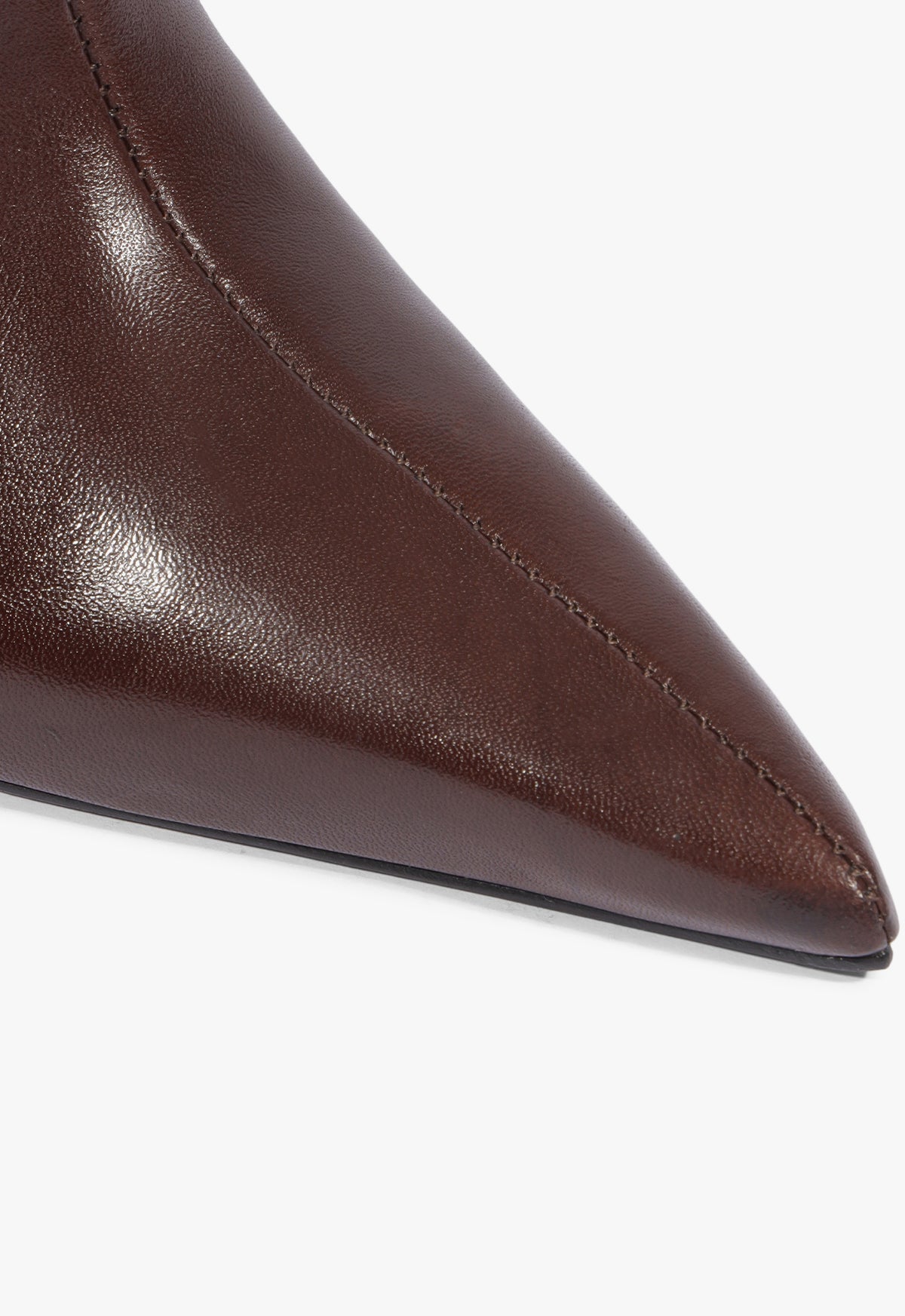 Ophelia Leather Boot - Schutz Shoes