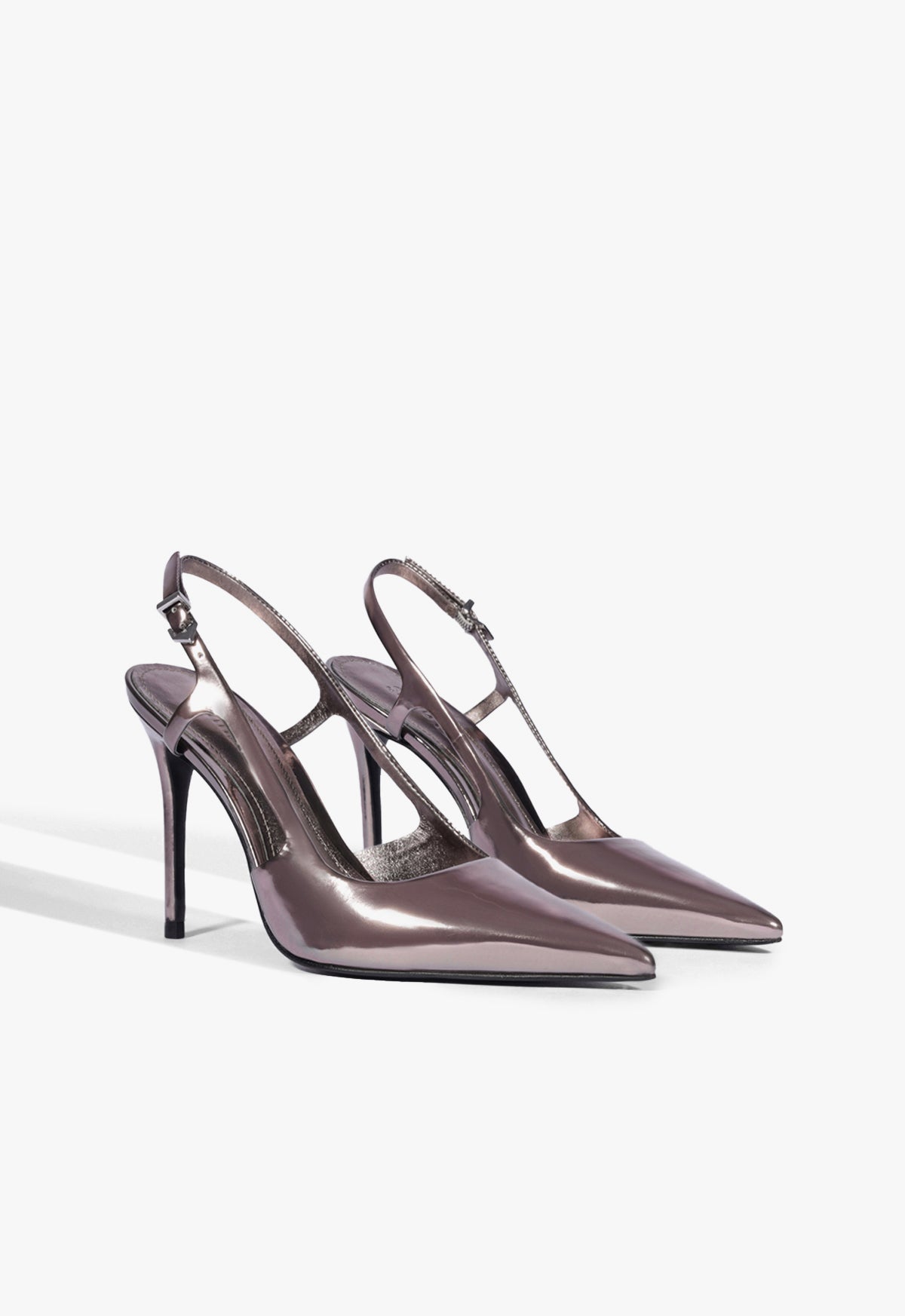 Boris Sling Pump Pumps Winter 24    - Schutz Shoes