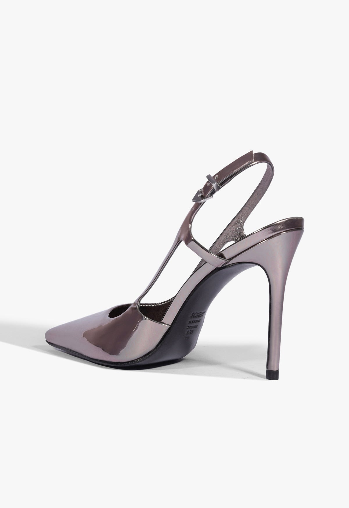 Boris Sling Pump Pumps Winter 24    - Schutz Shoes