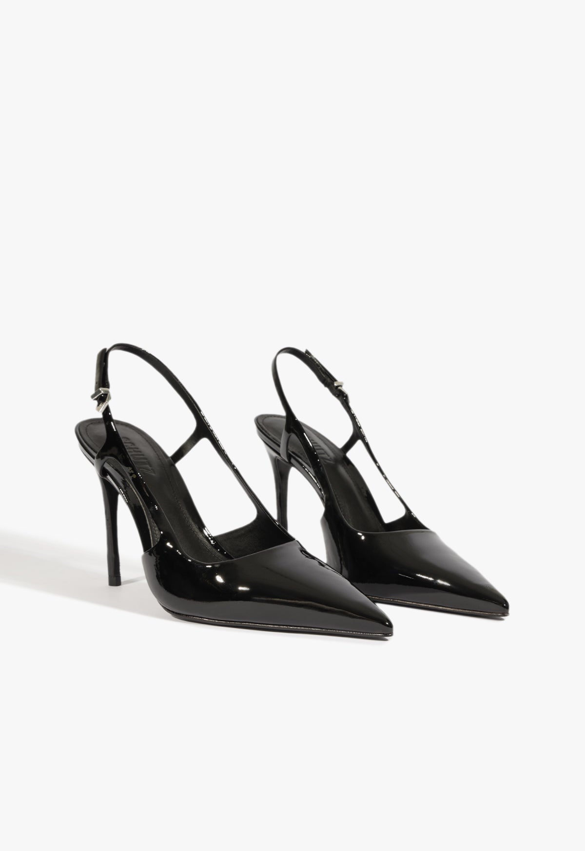 Boris Sling Pump Pumps Winter 24    - Schutz Shoes