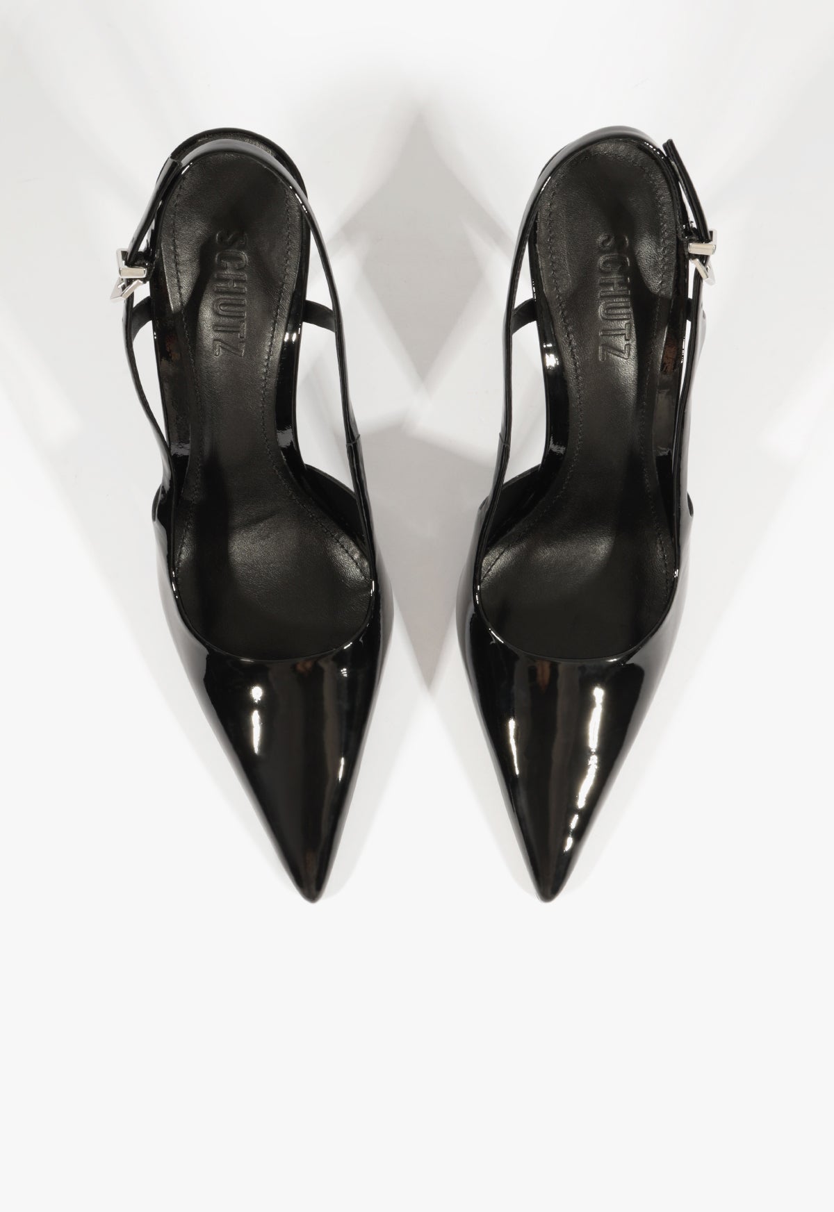 Boris Sling Pump Pumps Winter 24    - Schutz Shoes