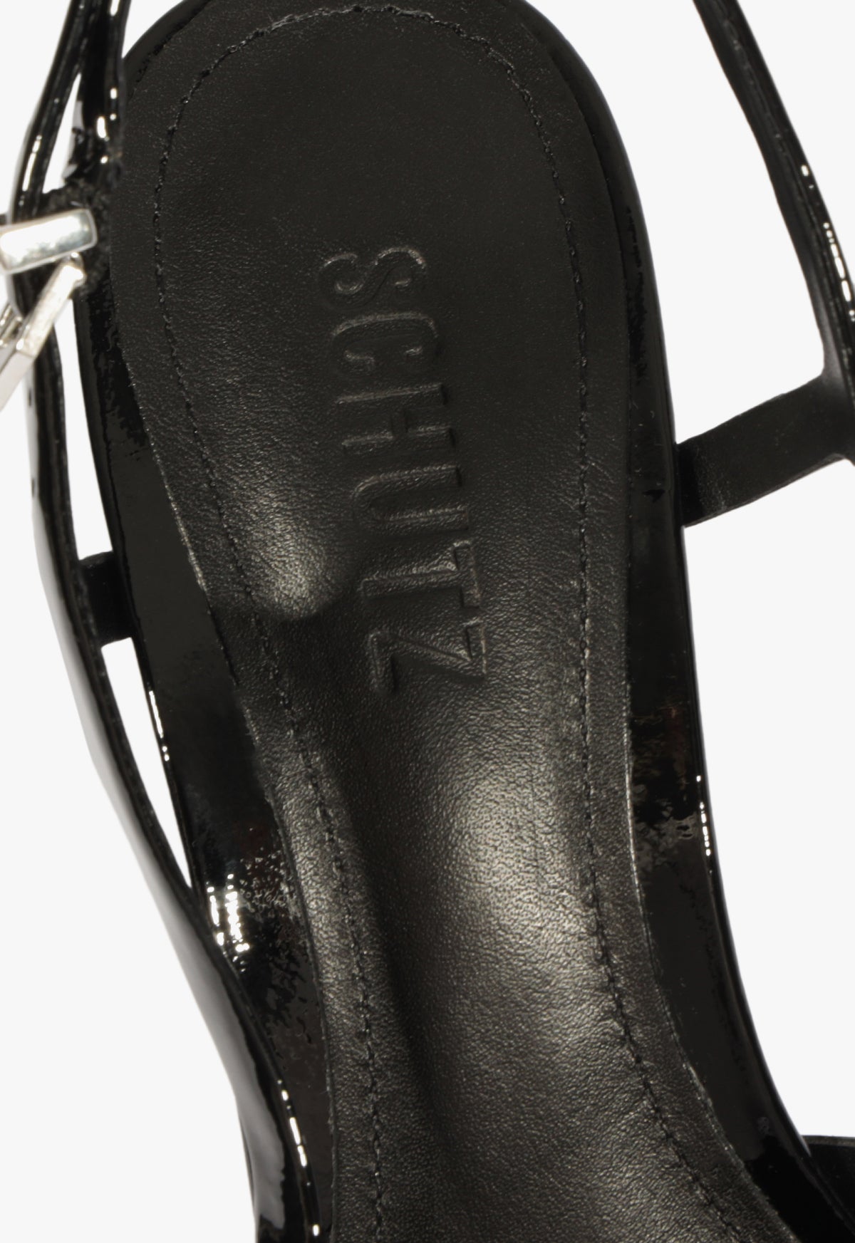 Boris Sling Pump Pumps Winter 24    - Schutz Shoes