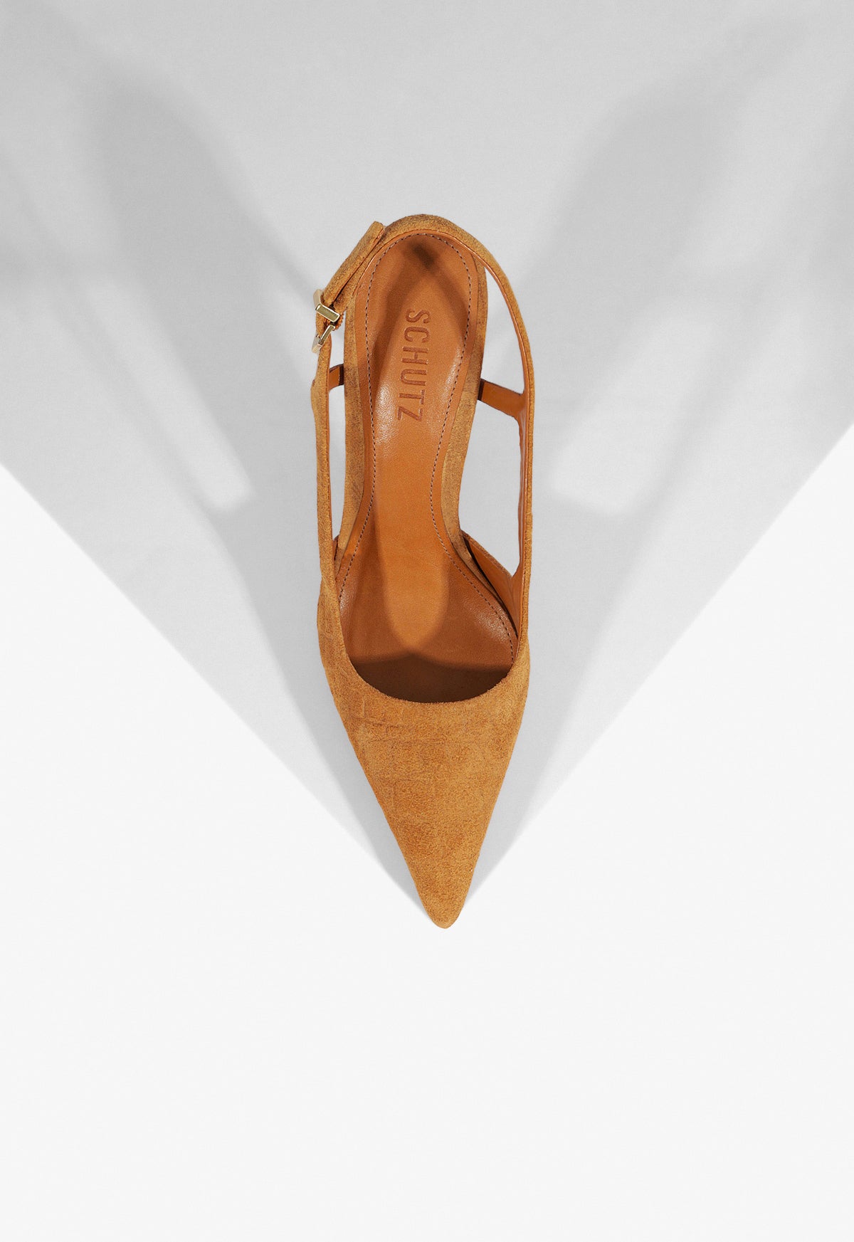 Boris Pump Fall 25 - Schutz Shoes