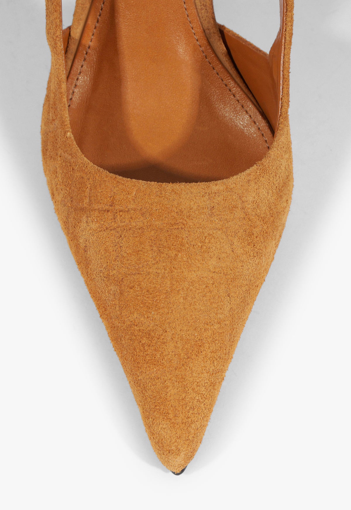 Boris Pump Fall 25 - Schutz Shoes