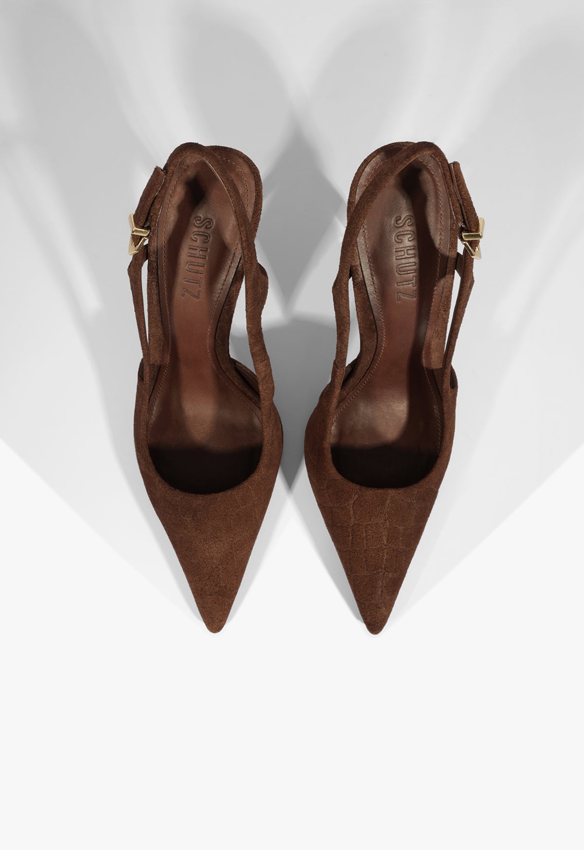 Boris Pump Fall 25 - Schutz Shoes