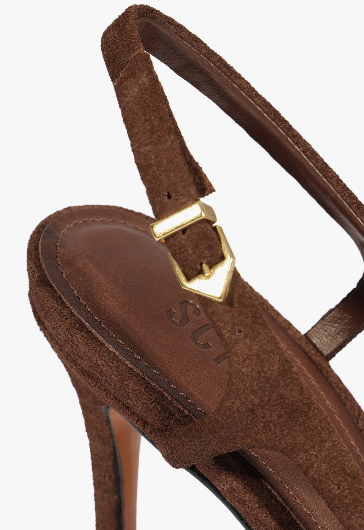 Boris Pump Fall 25 - Schutz Shoes