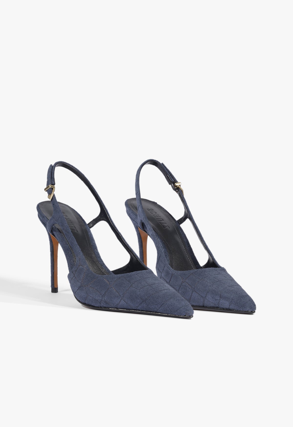 Boris Pump - Schutz Shoes