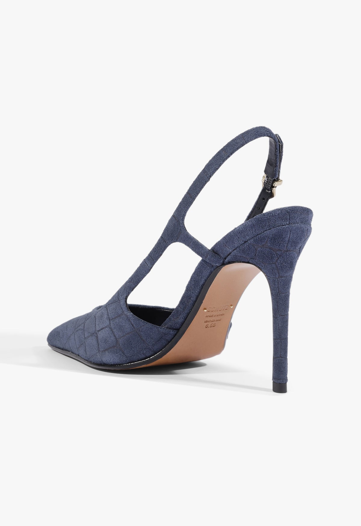 Boris Pump - Schutz Shoes